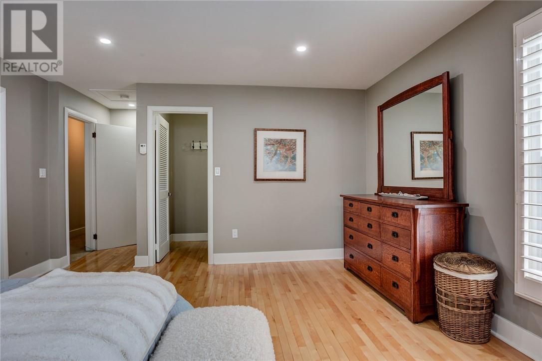 275 Wembley Drive, Sudbury, ON - Indoor Photo Showing Bedroom
