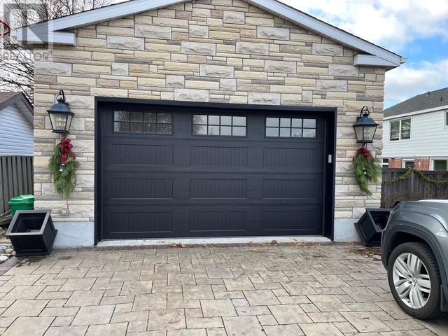 275 Wembley Drive, Sudbury, ON - Outdoor