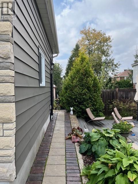 275 Wembley Drive, Sudbury, ON - Outdoor