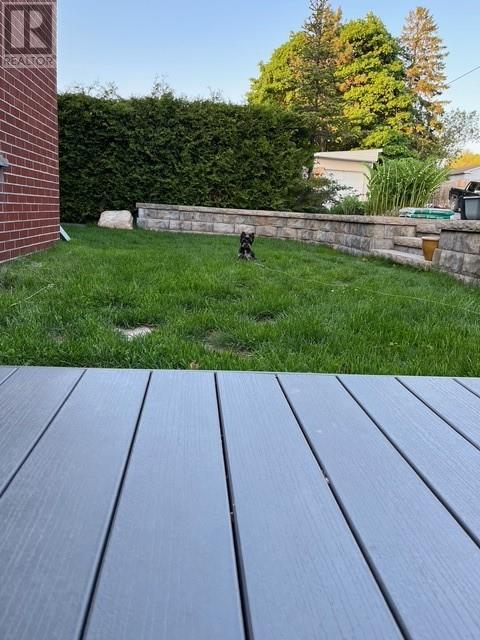 275 Wembley Drive, Sudbury, ON - Outdoor