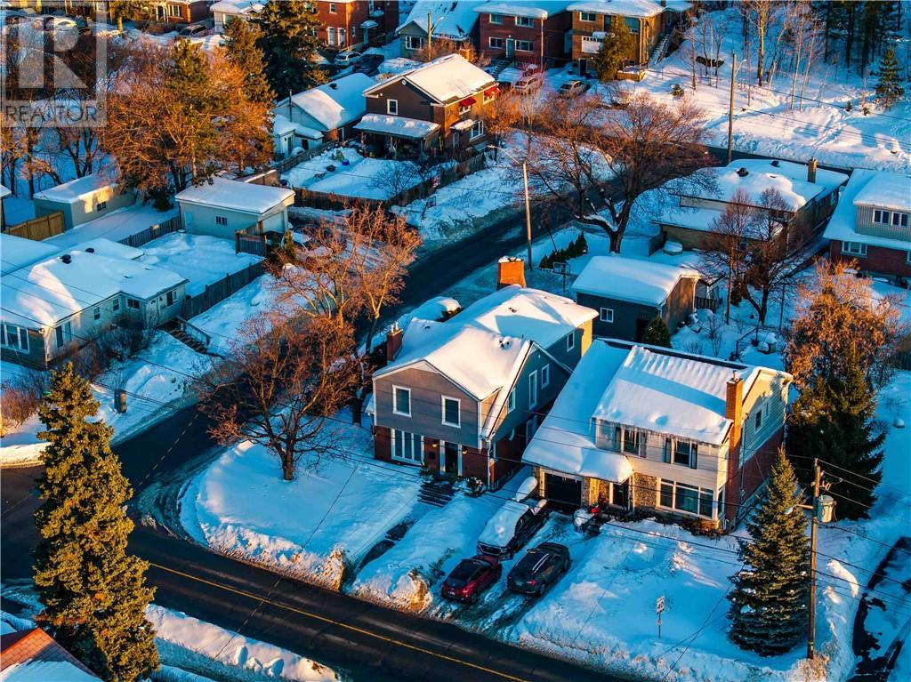 275 Wembley Drive, Sudbury, ON - Outdoor