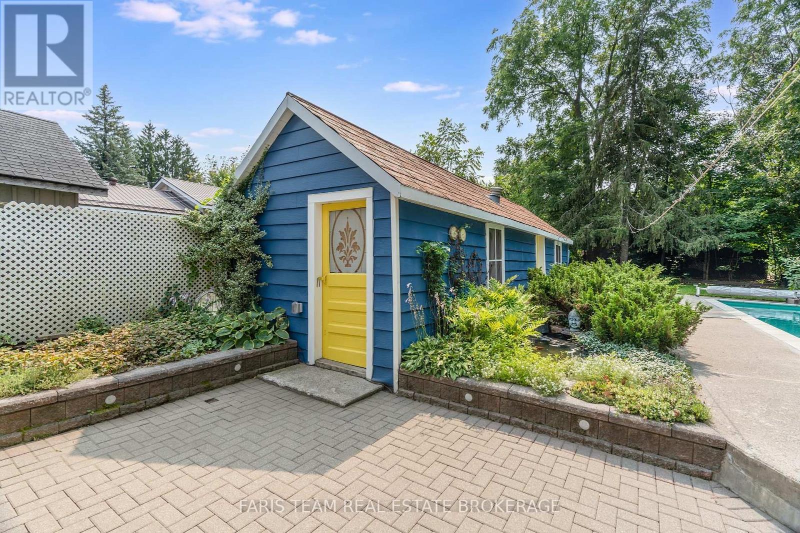 404 Manly Street, Midland, ON - Outdoor