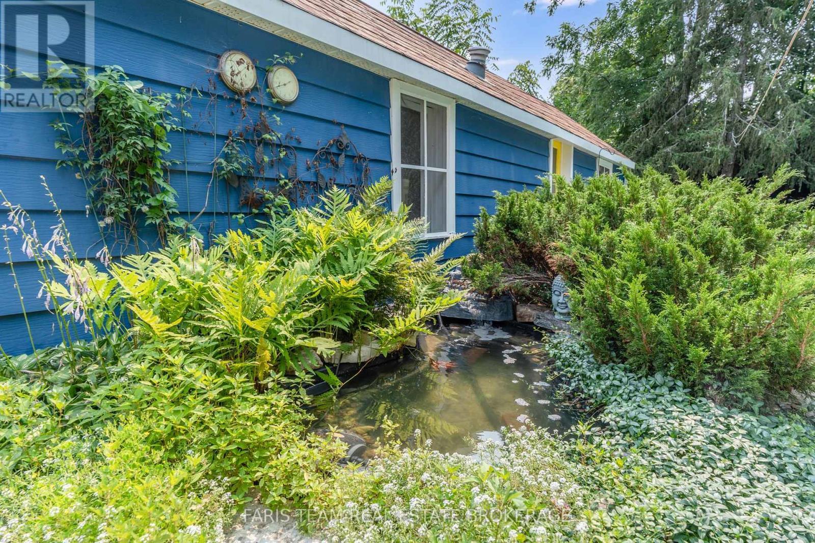 404 Manly Street, Midland, ON - Outdoor