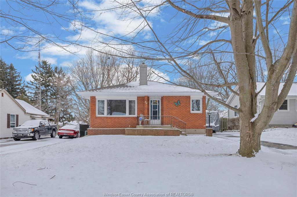 42 Grace, Leamington, ON