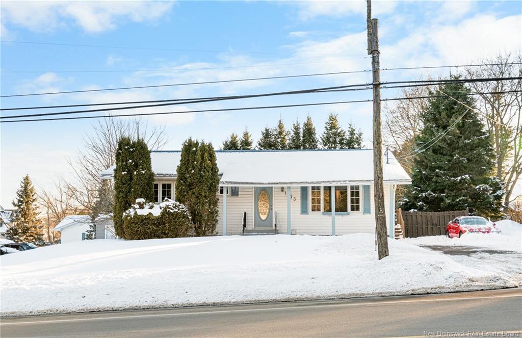 1673 Amirault St, Dieppe, NB