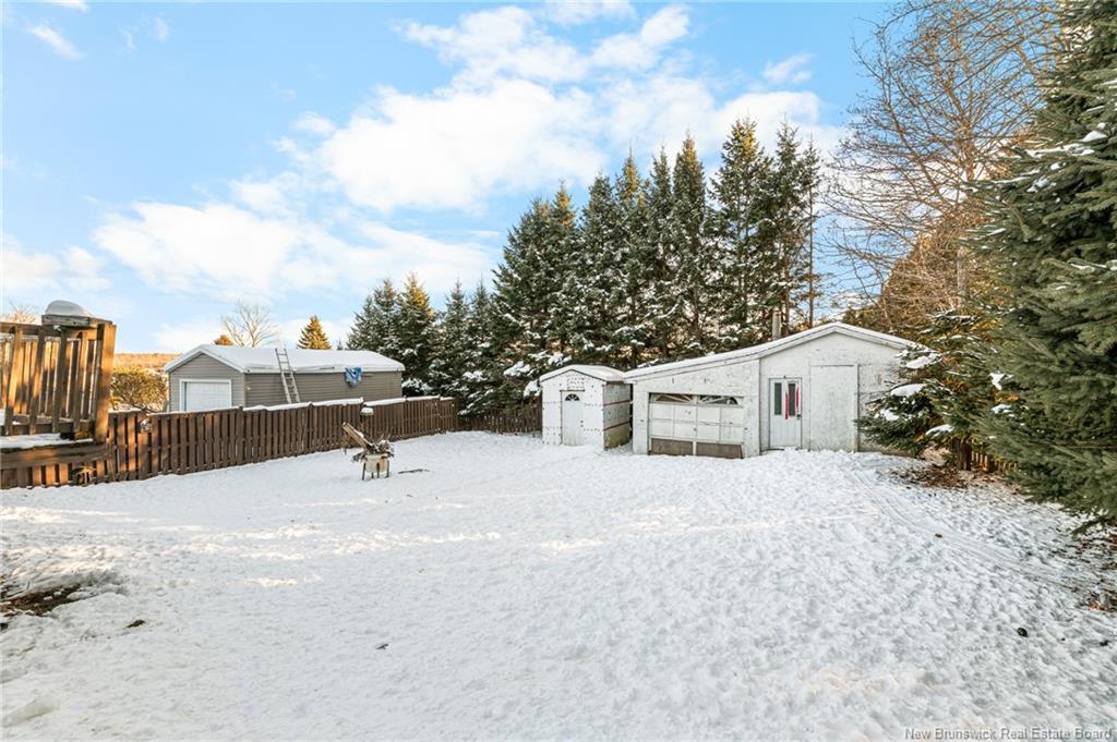 1673 Amirault St, Dieppe, NB