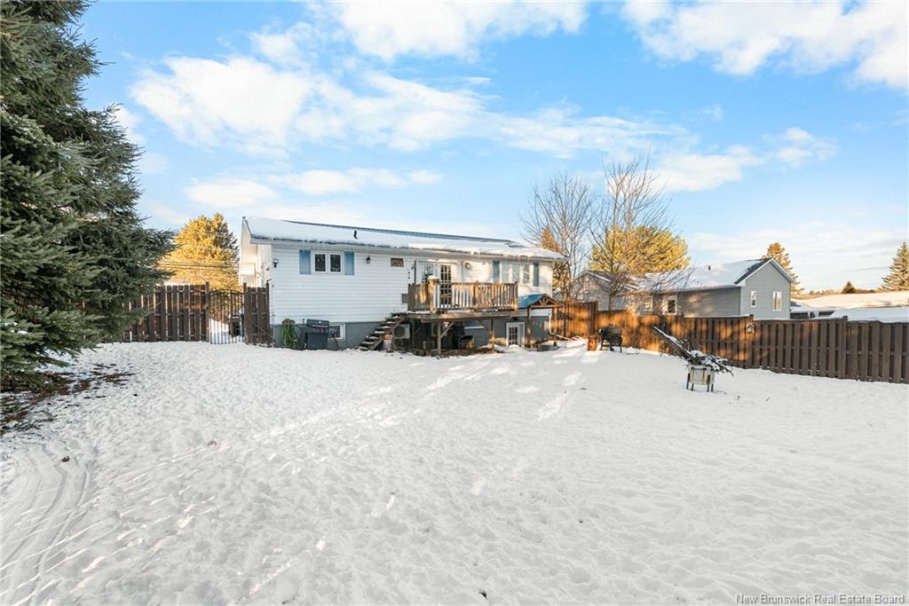 1673 Amirault St, Dieppe, NB