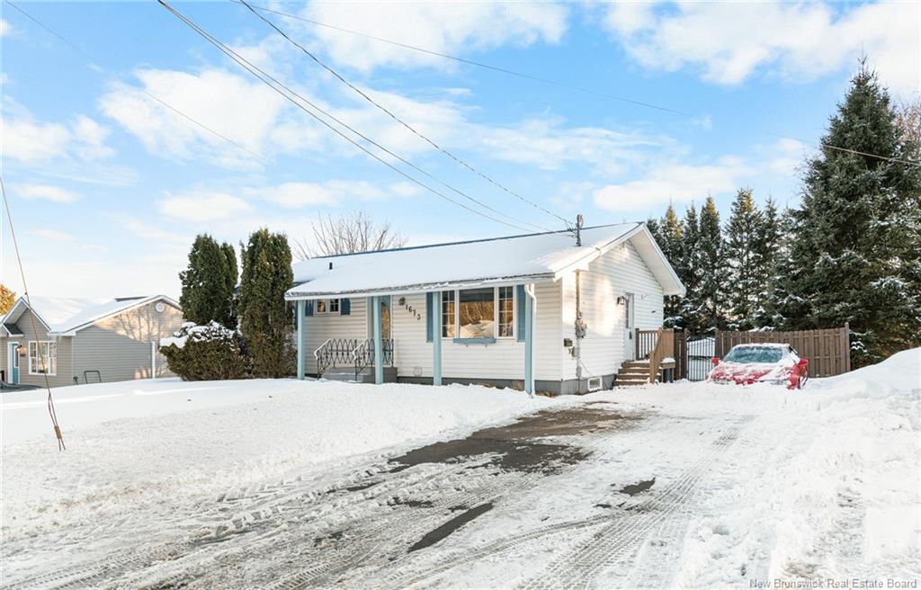 1673 Amirault St, Dieppe, NB