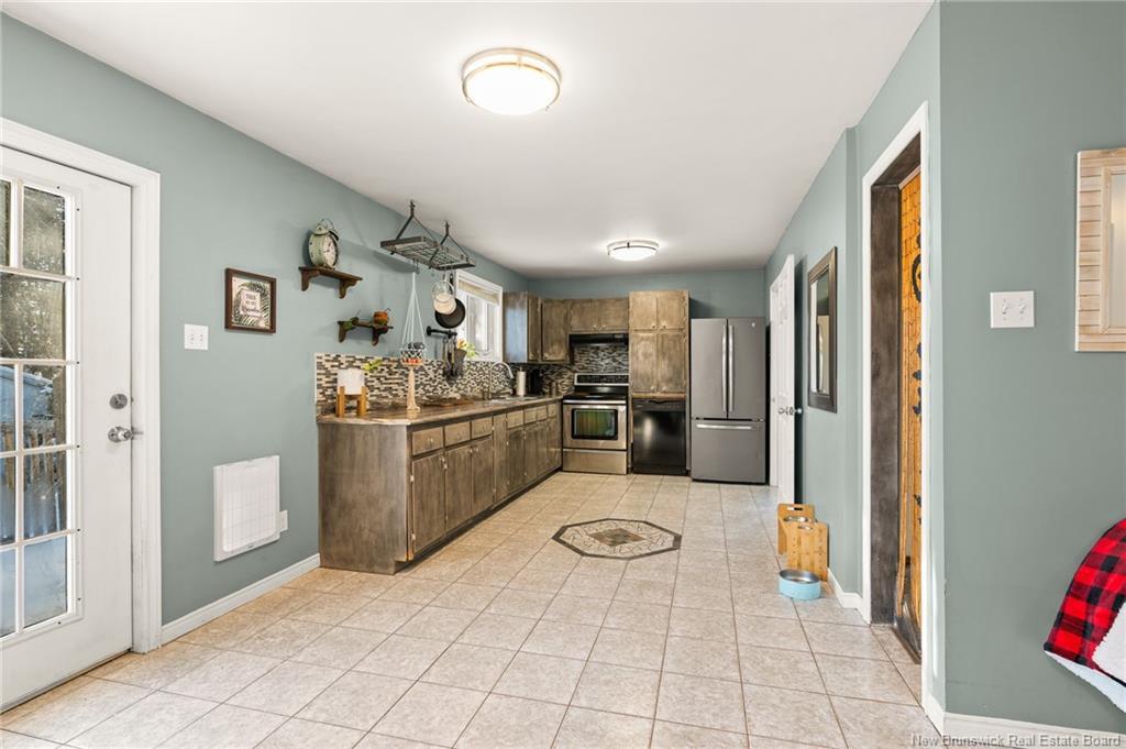 1673 Amirault St, Dieppe, NB