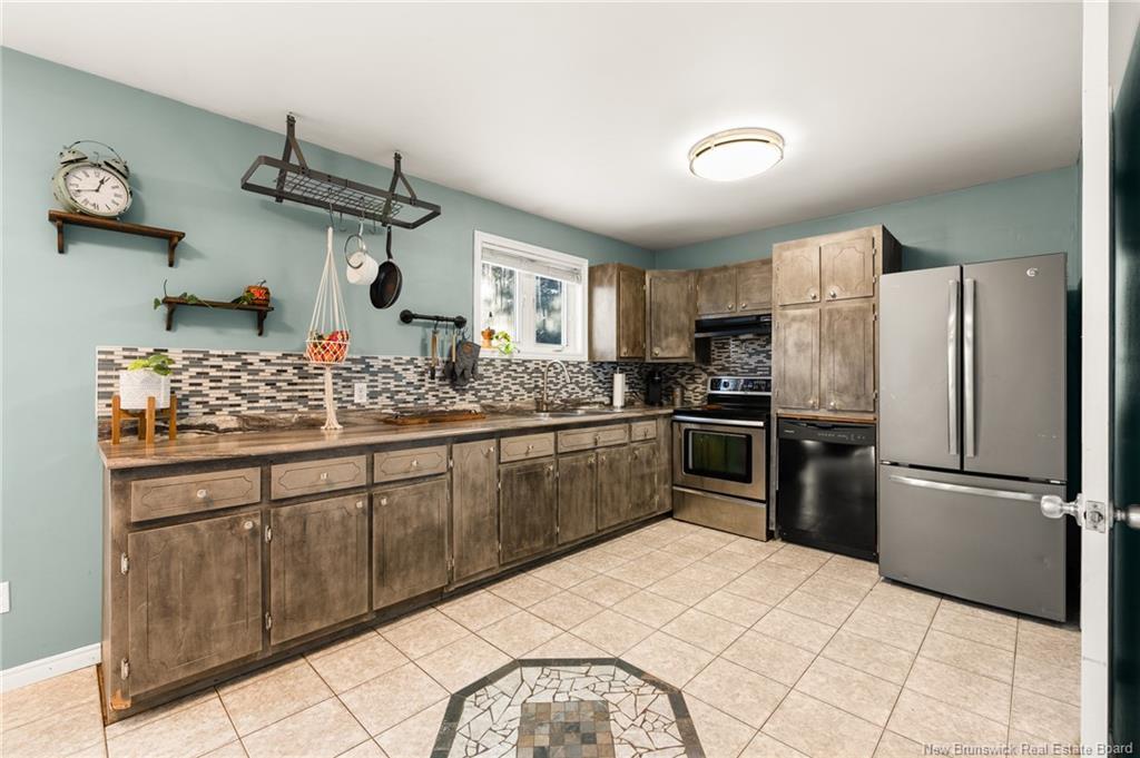 1673 Amirault St, Dieppe, NB