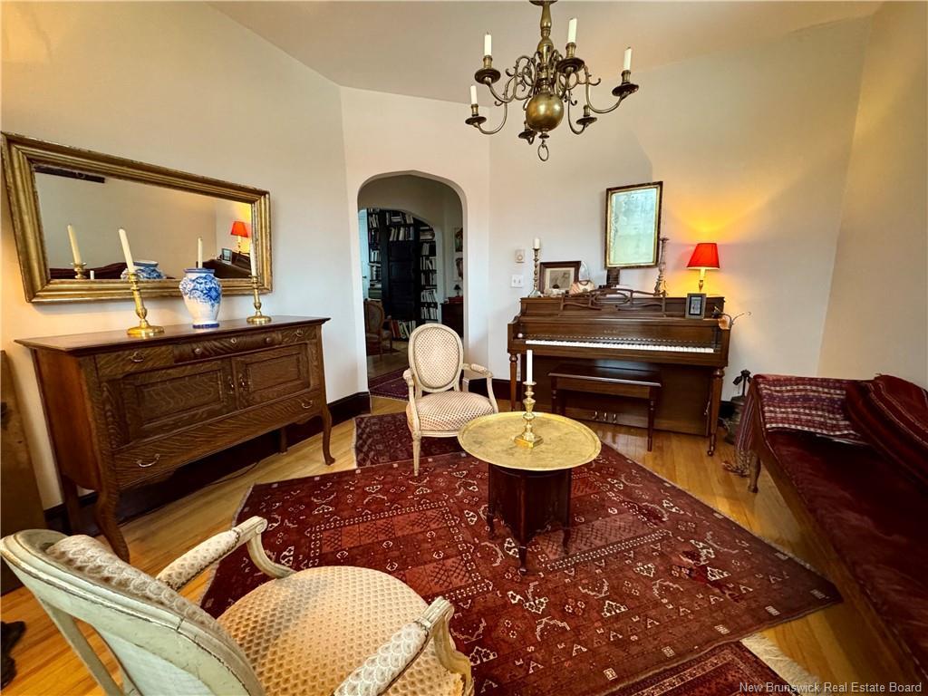 85 John St, Moncton, NB