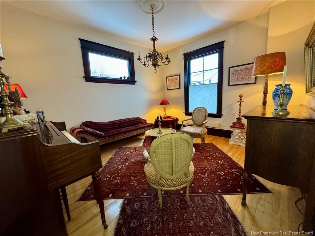 85 John St, Moncton, NB