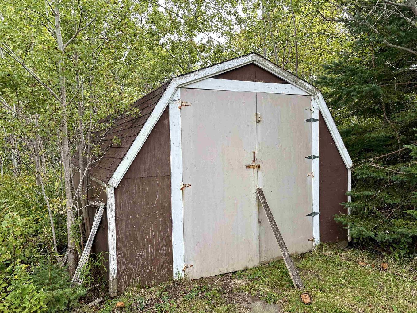 3535 Highway 255, Black Brook, NS