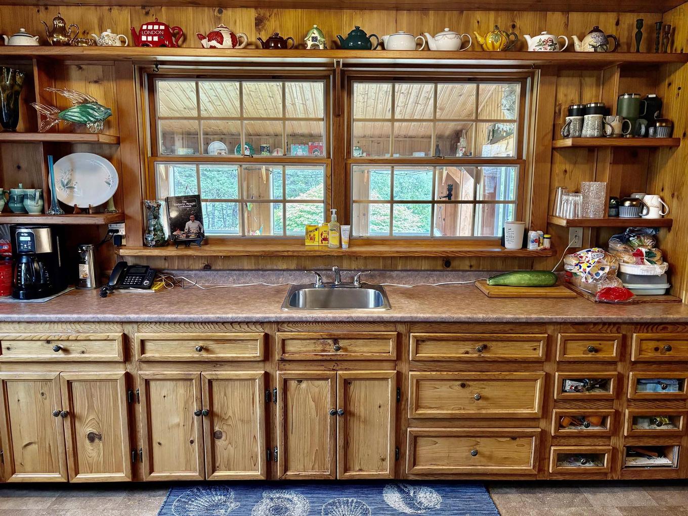 3535 Highway 255, Black Brook, NS