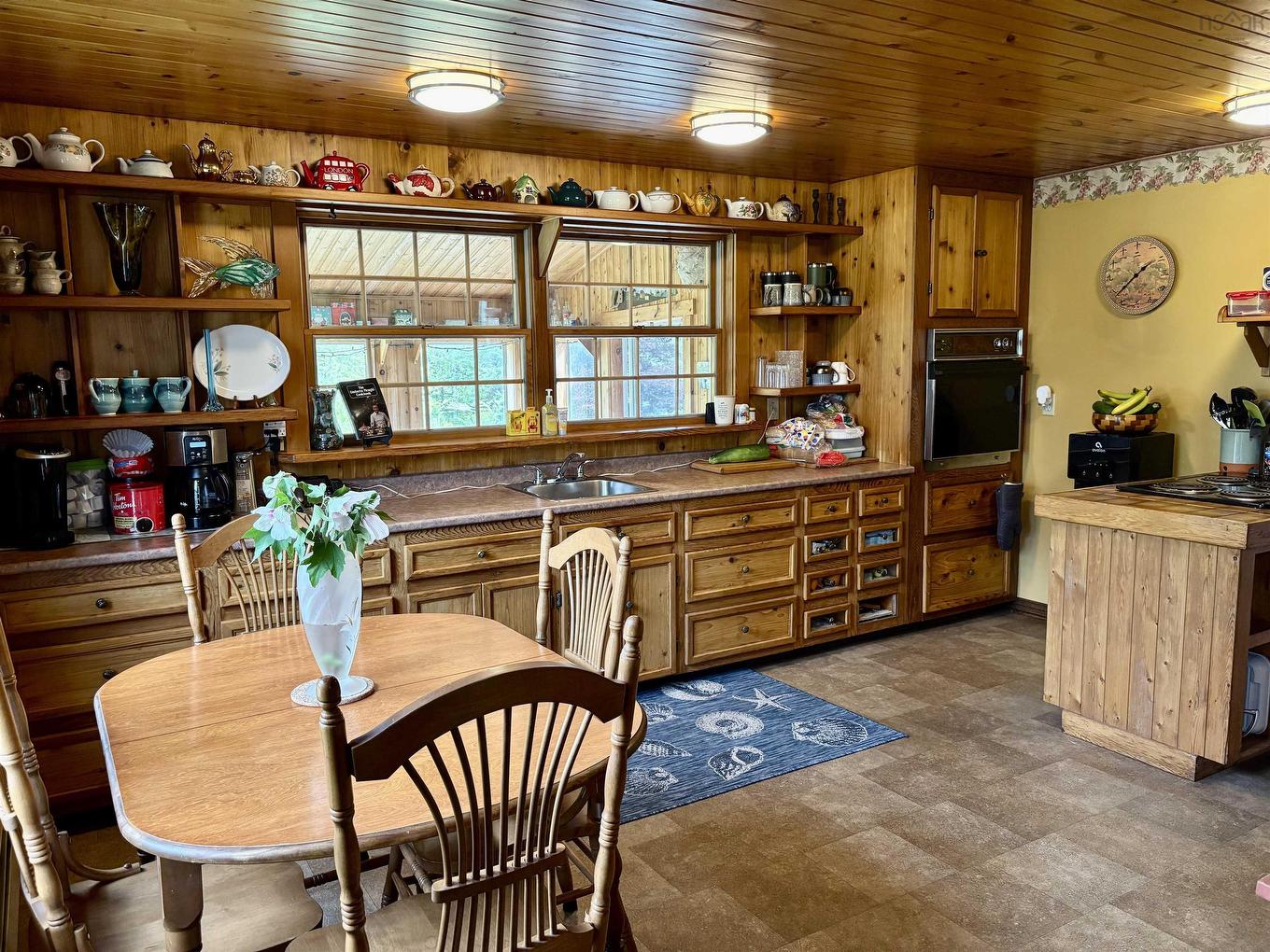 3535 Highway 255, Black Brook, NS