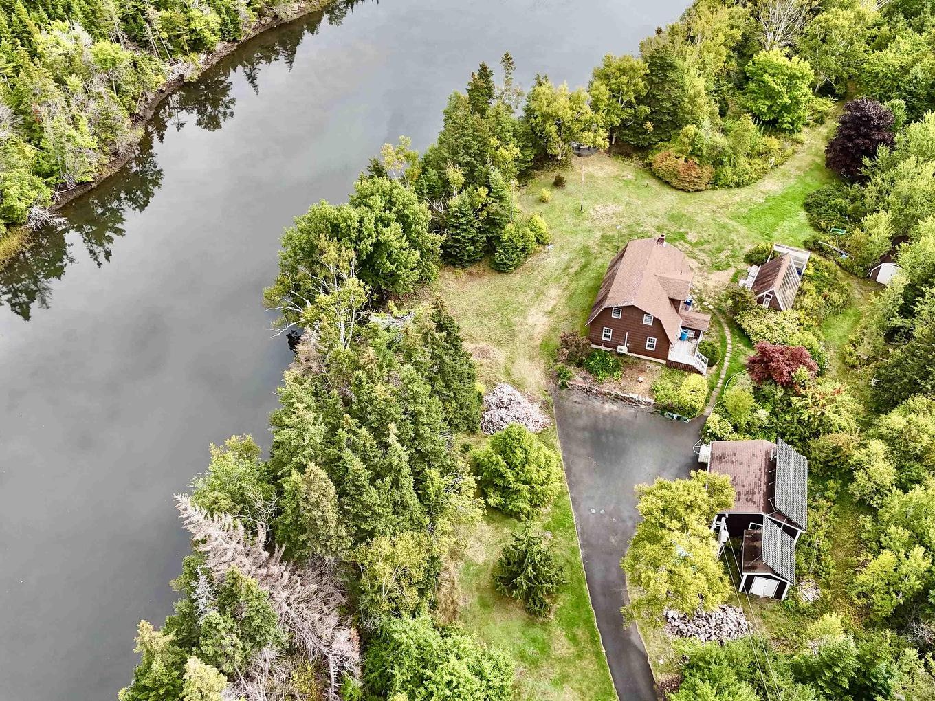 3535 Highway 255, Black Brook, NS