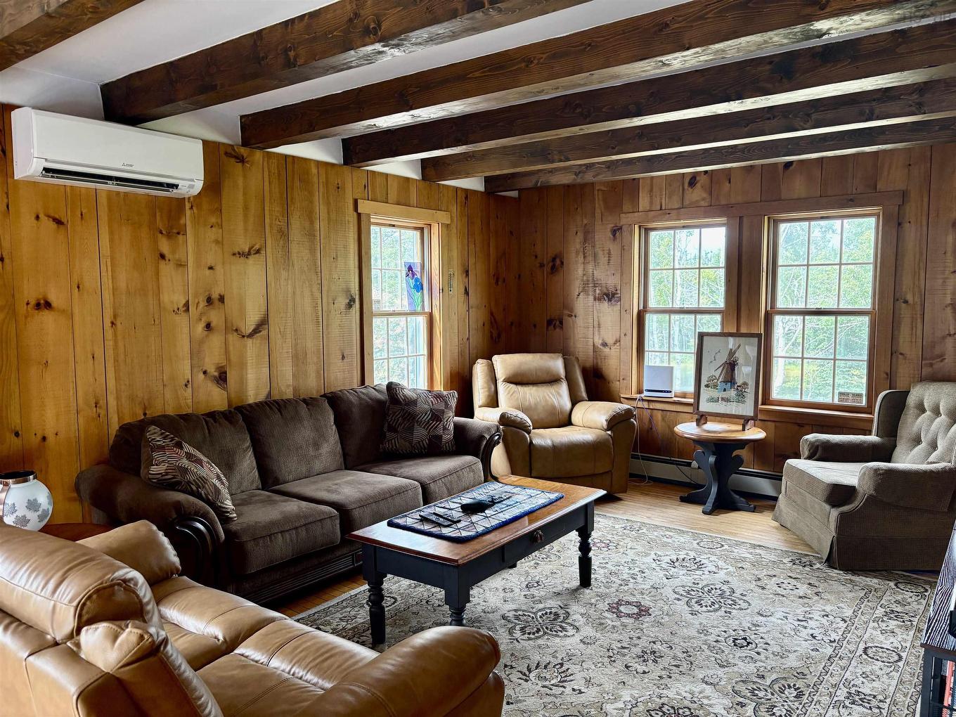 3535 Highway 255, Black Brook, NS