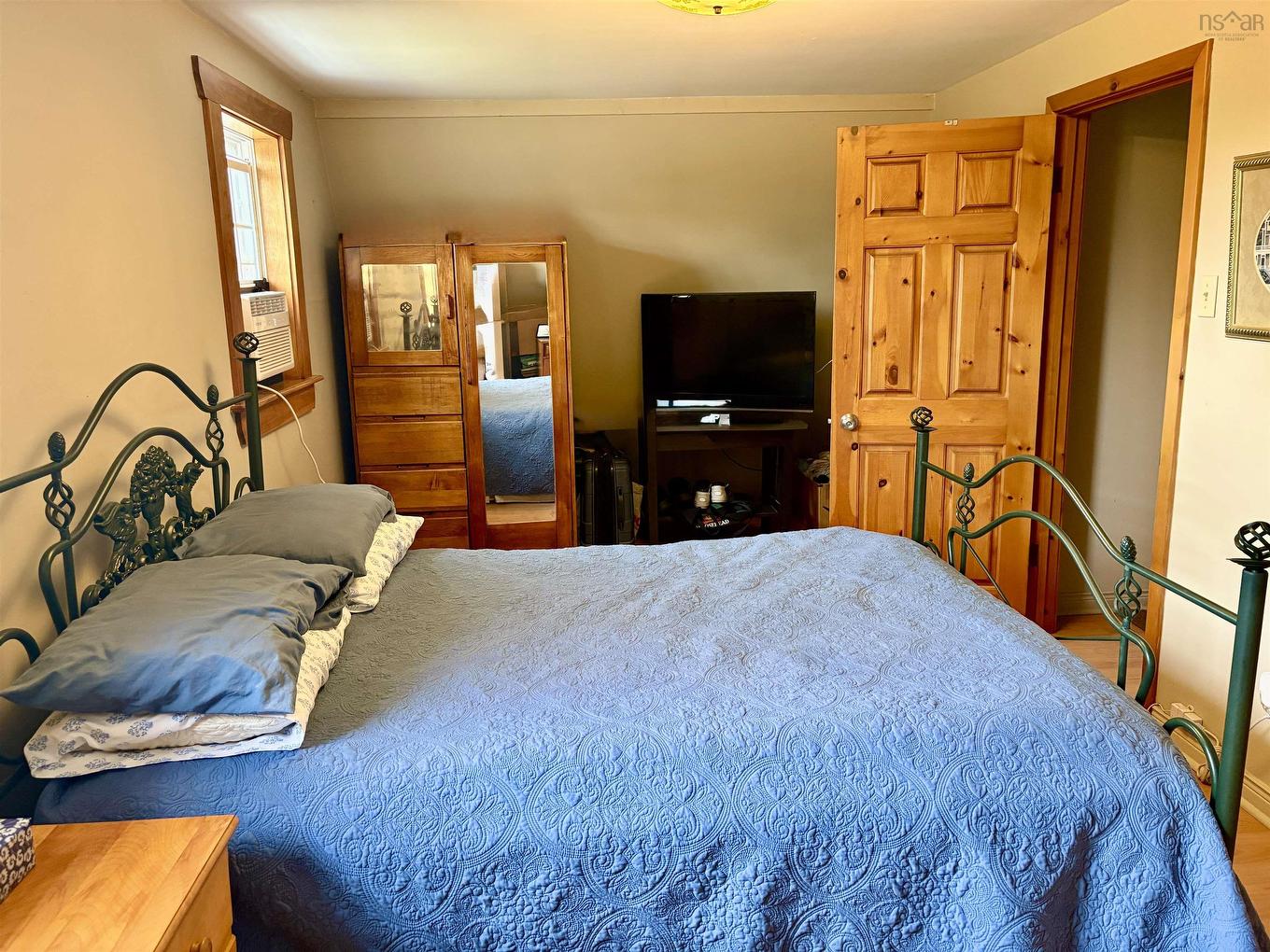 3535 Highway 255, Black Brook, NS