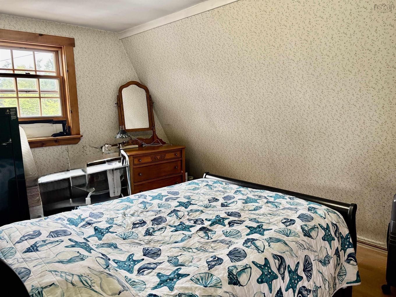3535 Highway 255, Black Brook, NS