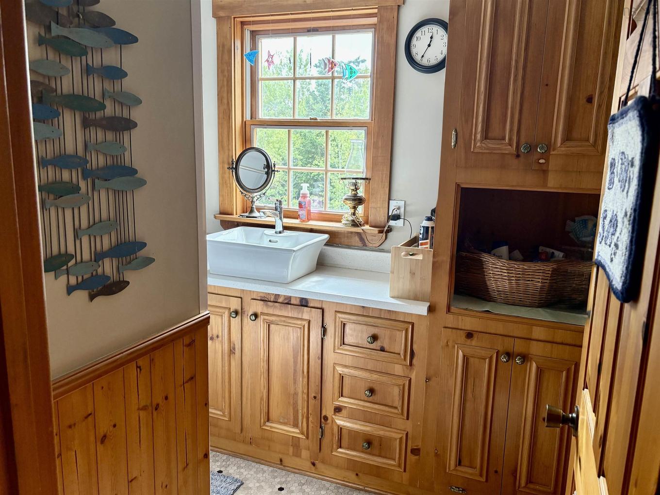 3535 Highway 255, Black Brook, NS