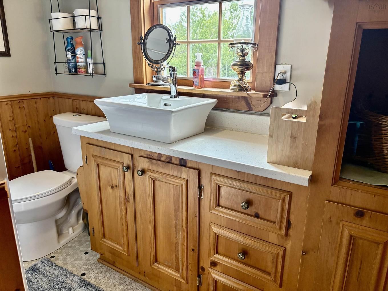 3535 Highway 255, Black Brook, NS