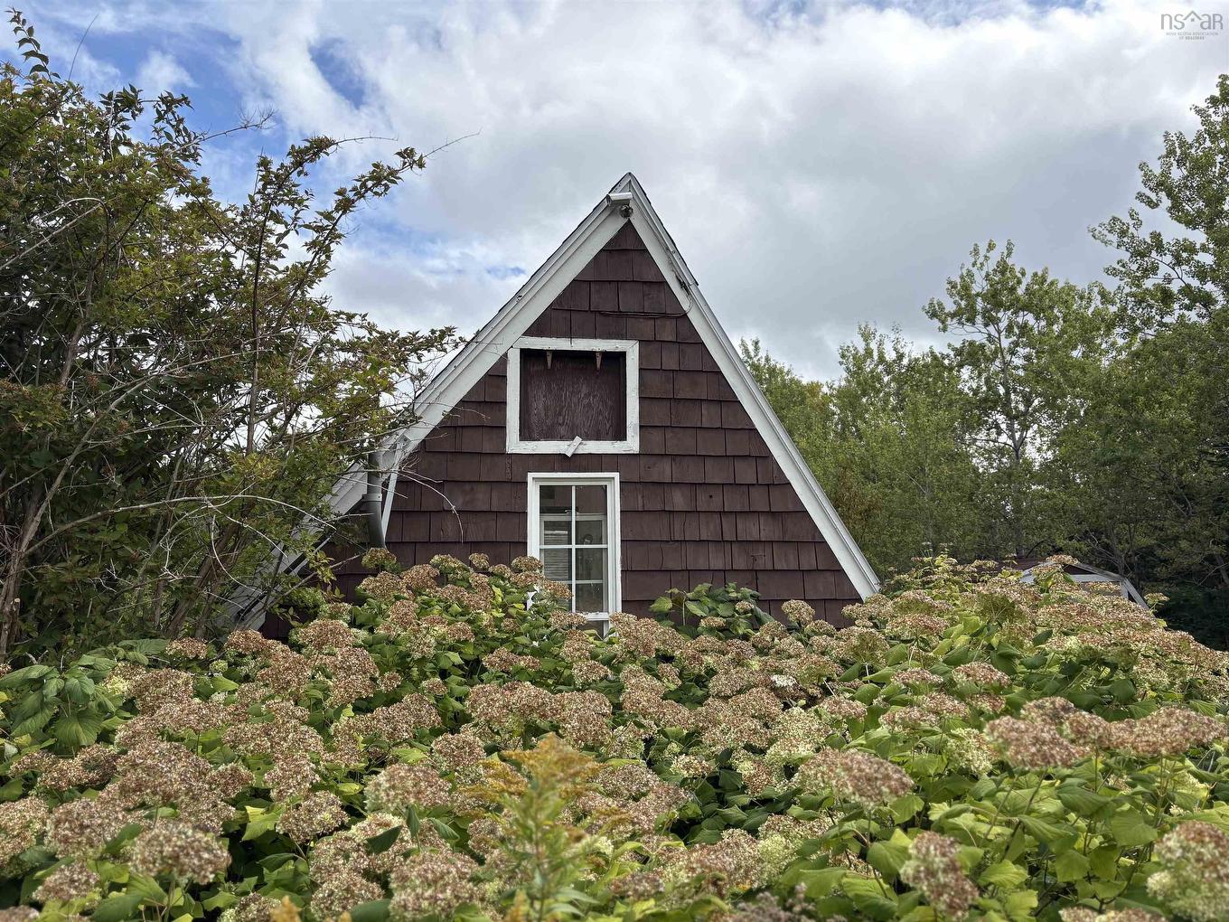 3535 Highway 255, Black Brook, NS