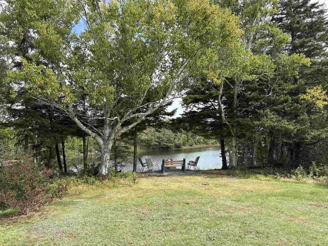 3535 Highway 255, Black Brook, NS
