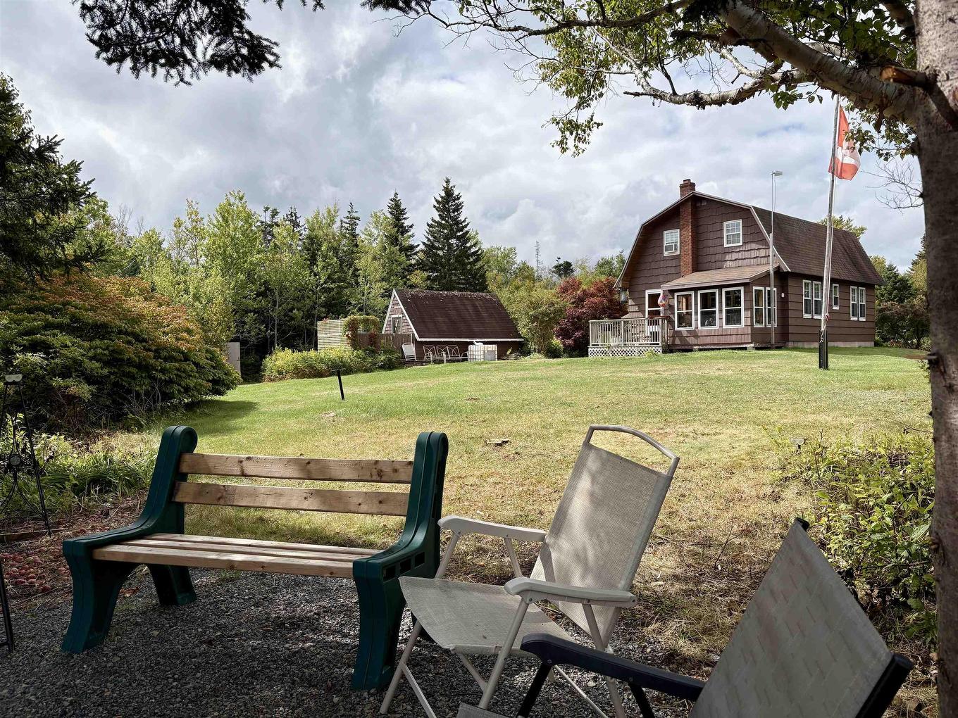3535 Highway 255, Black Brook, NS