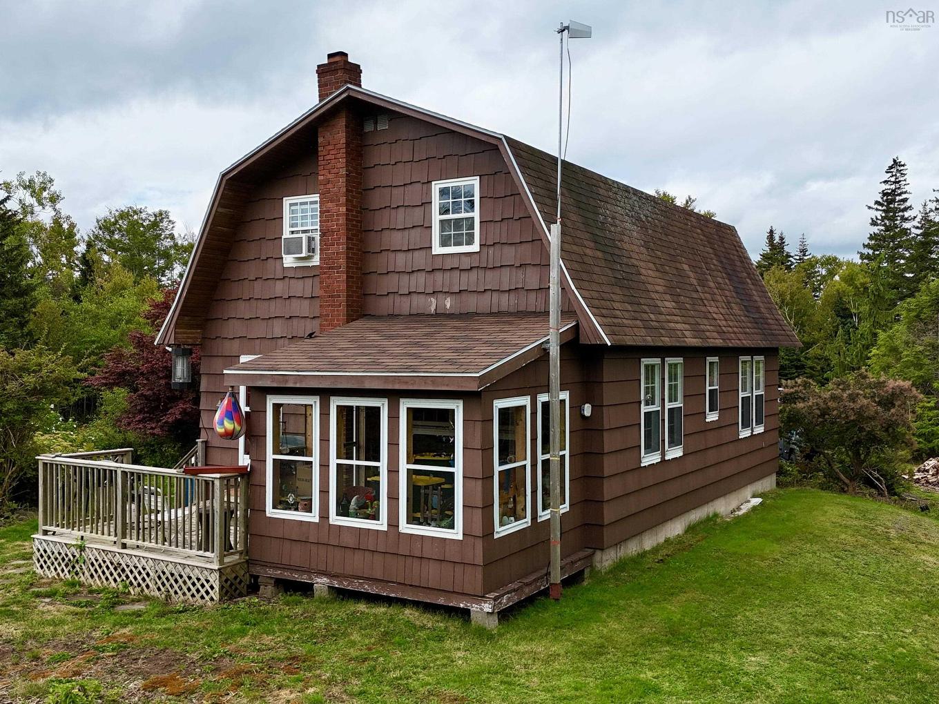 3535 Highway 255, Black Brook, NS