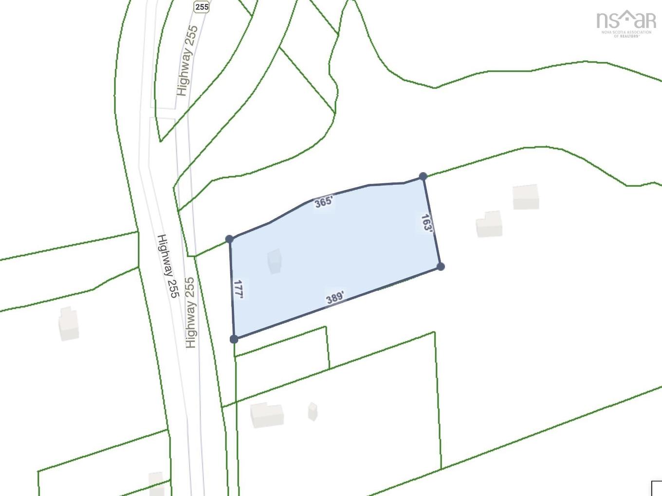 3535 Highway 255, Black Brook, NS