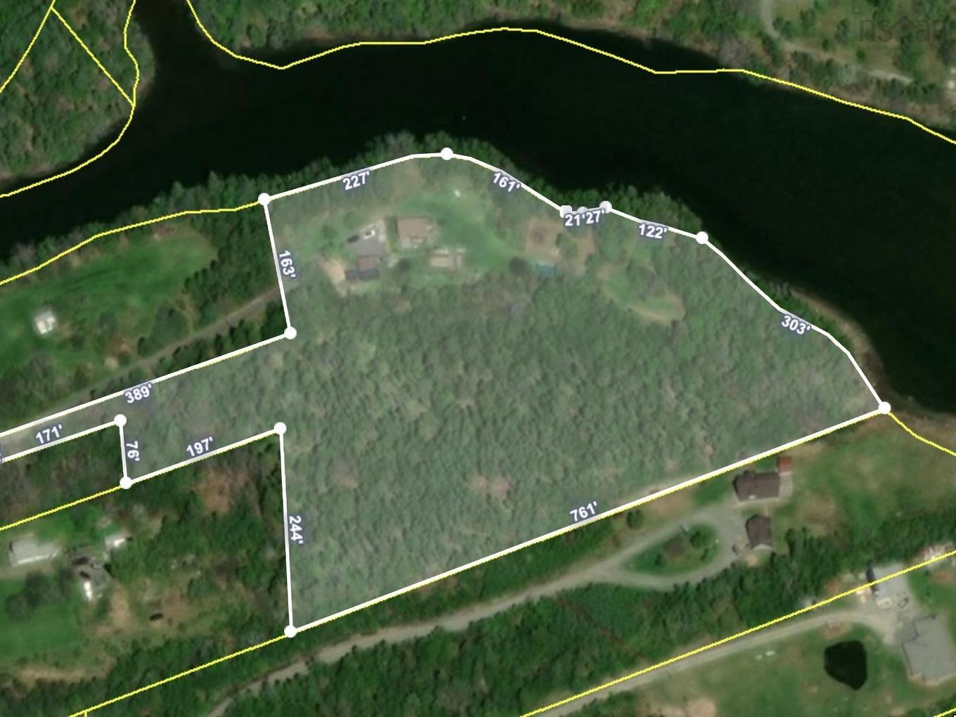 3535 Highway 255, Black Brook, NS