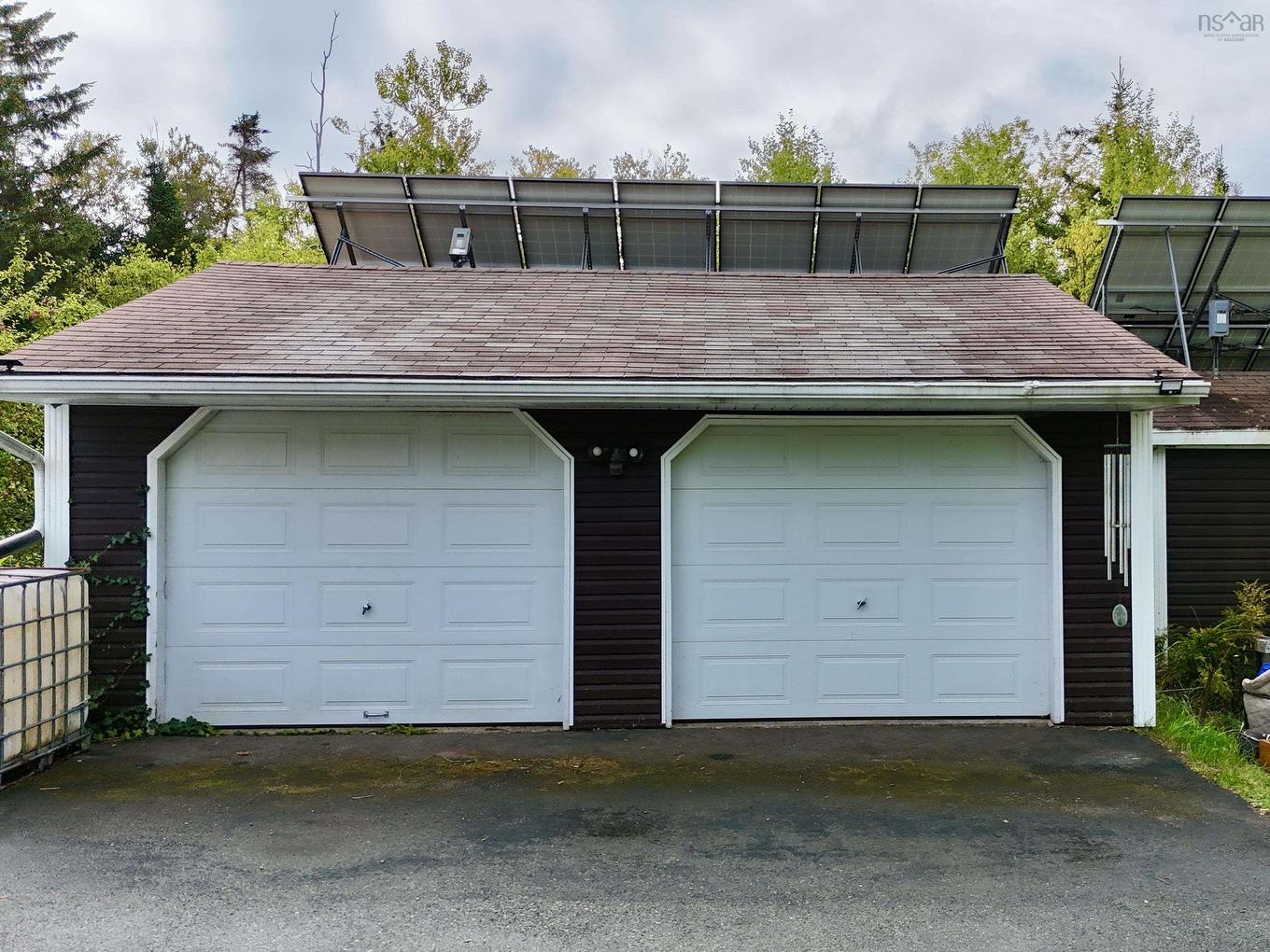 3535 Highway 255, Black Brook, NS