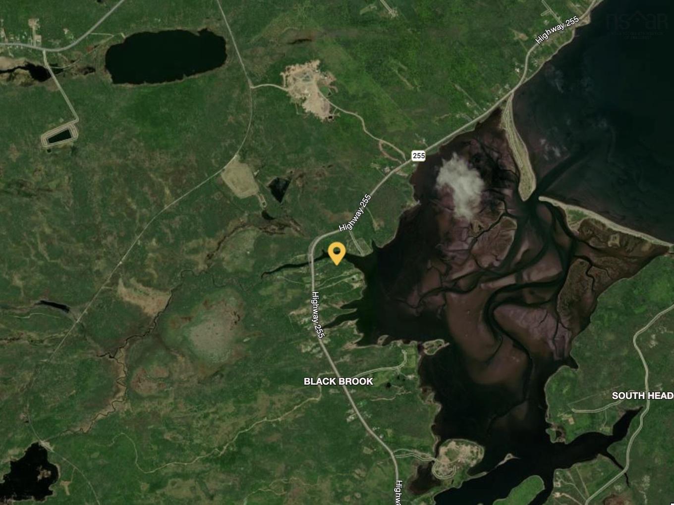 3535 Highway 255, Black Brook, NS