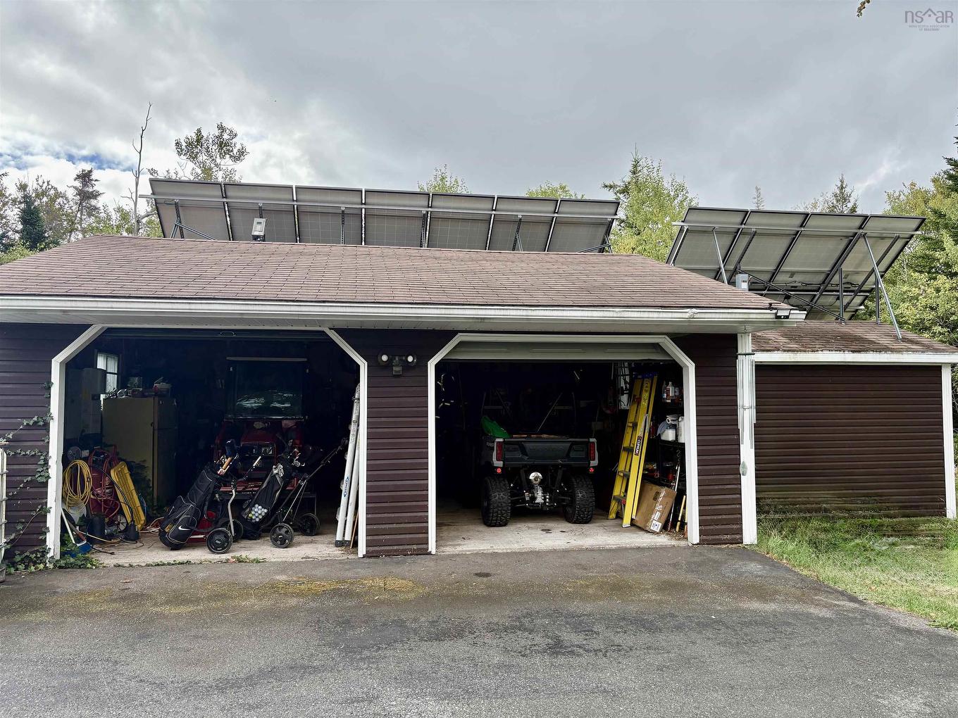 3535 Highway 255, Black Brook, NS