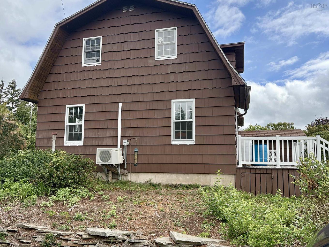 3535 Highway 255, Black Brook, NS