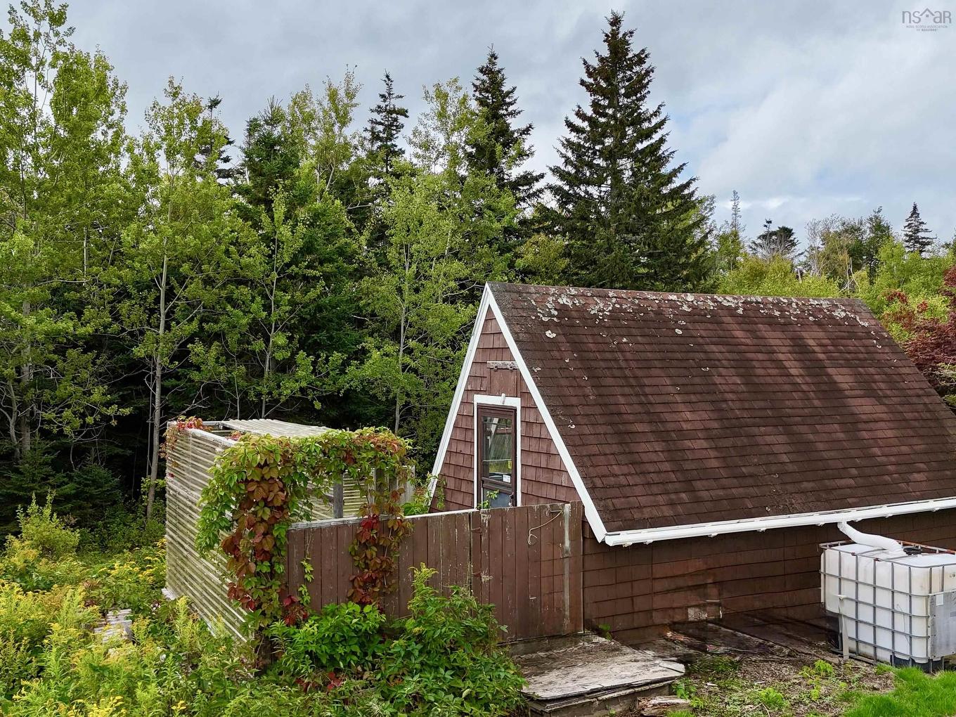 3535 Highway 255, Black Brook, NS