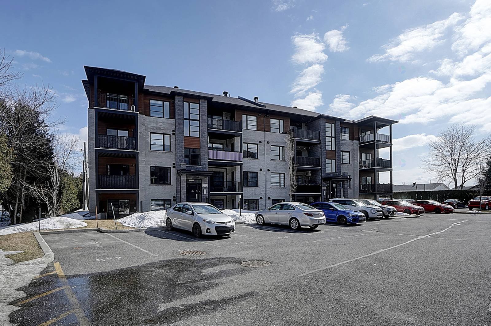 Overall view - 628 Tsse Dollard, Saint-Amable, QC - Outdoor With Facade