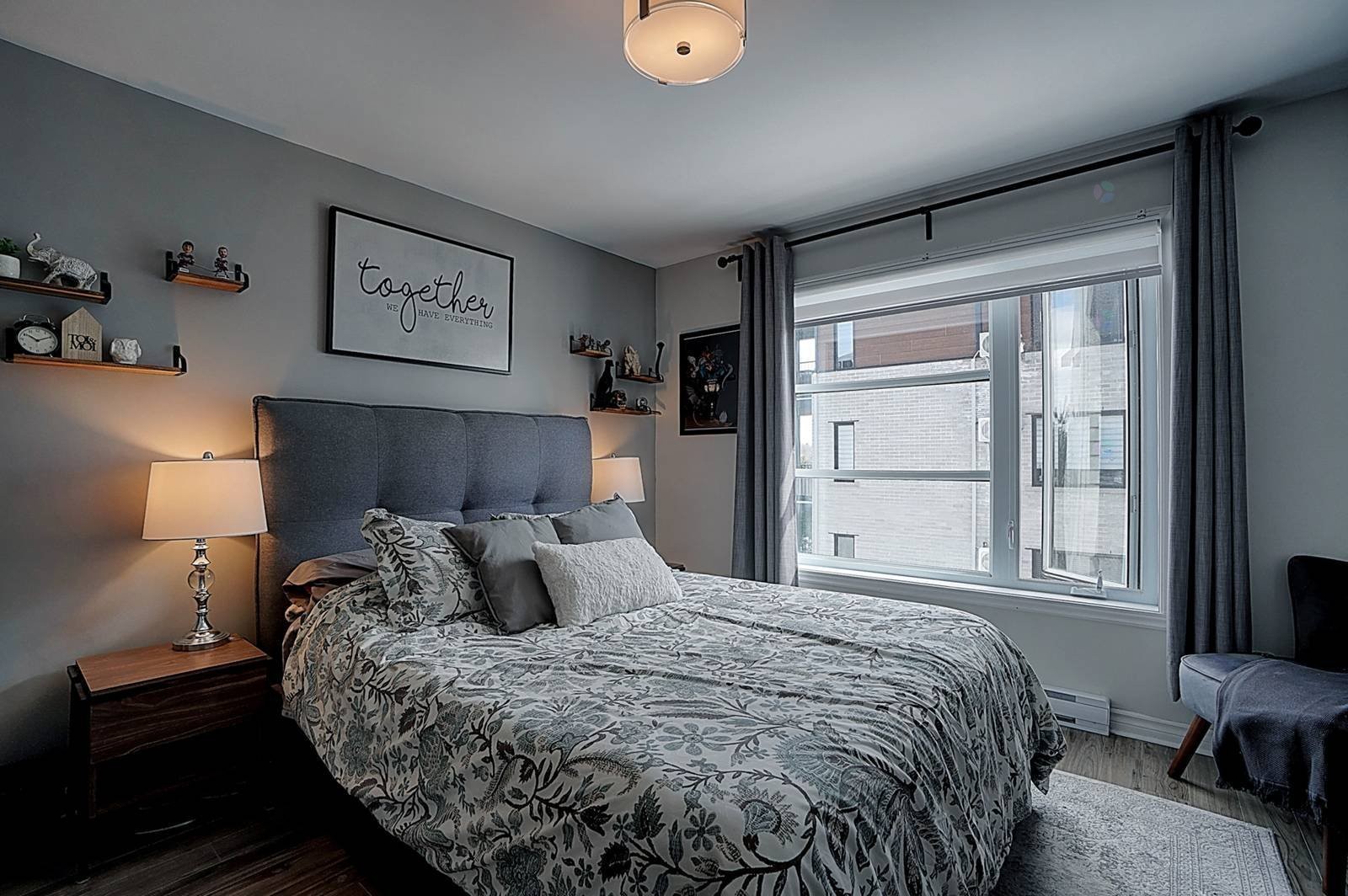 Master Bedroom - 628 Tsse Dollard, Saint-Amable, QC - Indoor Photo Showing Bedroom