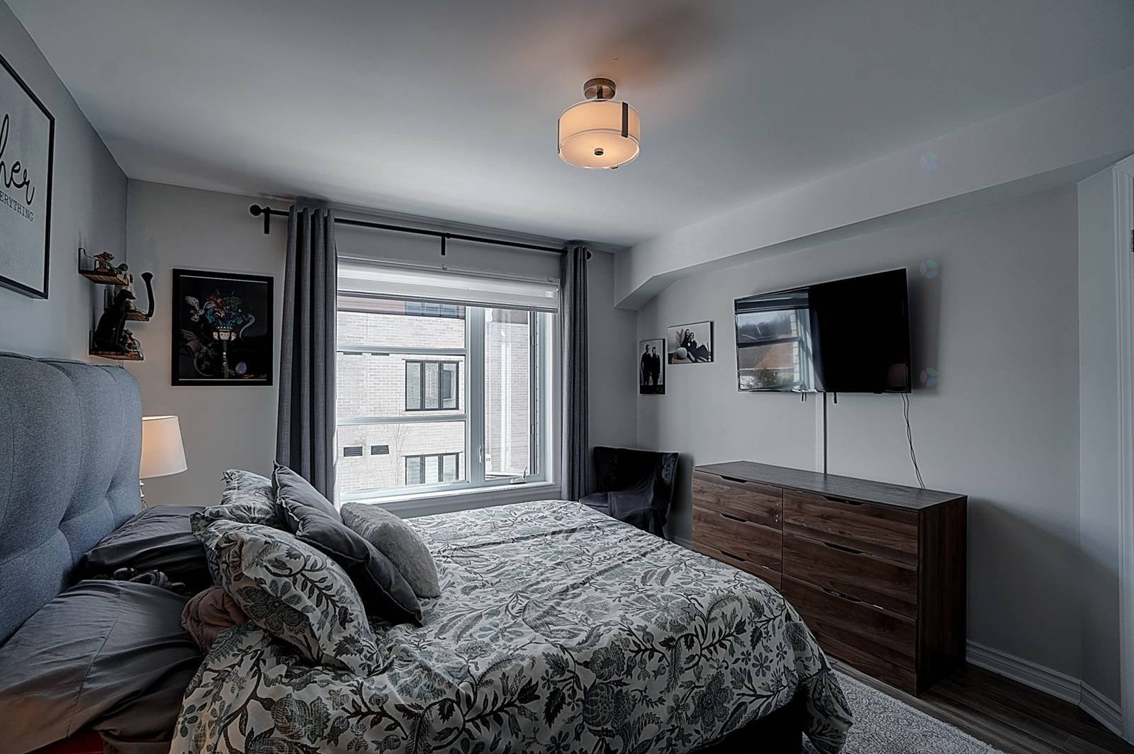 Master Bedroom - 628 Tsse Dollard, Saint-Amable, QC - Indoor Photo Showing Bedroom