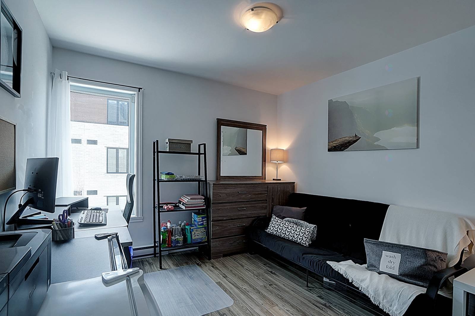 Office - 628 Tsse Dollard, Saint-Amable, QC - Indoor