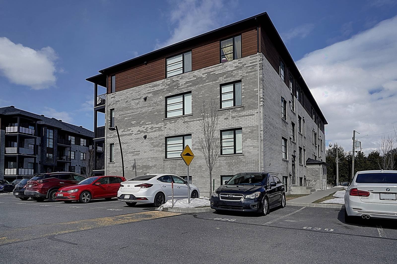 View - 628 Tsse Dollard, Saint-Amable, QC - Outdoor