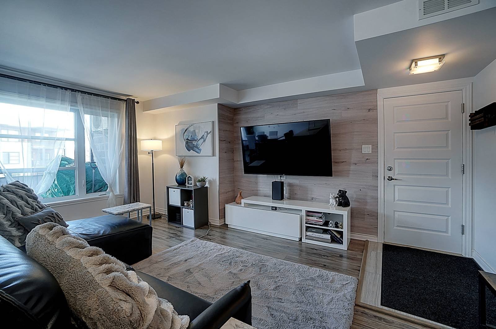 Living Room - 628 Tsse Dollard, Saint-Amable, QC - Indoor Photo Showing Living Room