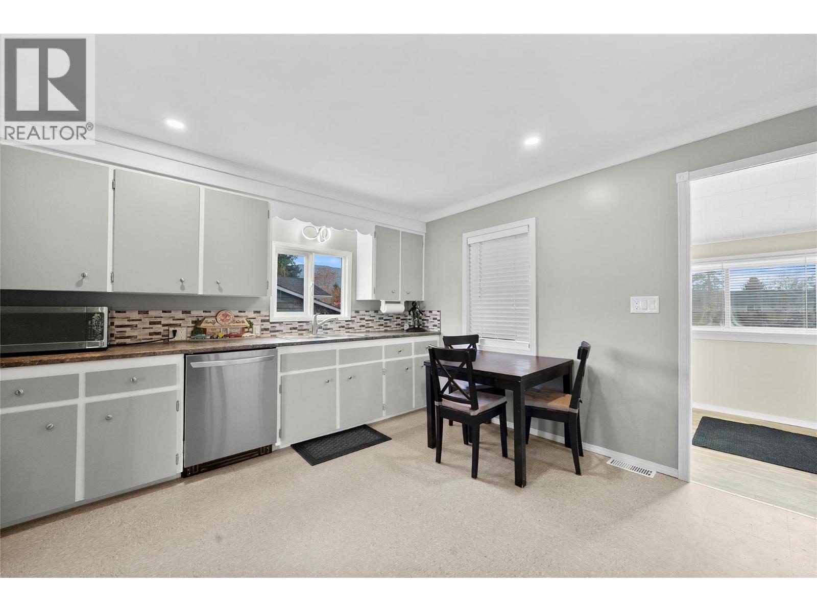 500 Polson Avenue, Enderby, BC - Indoor