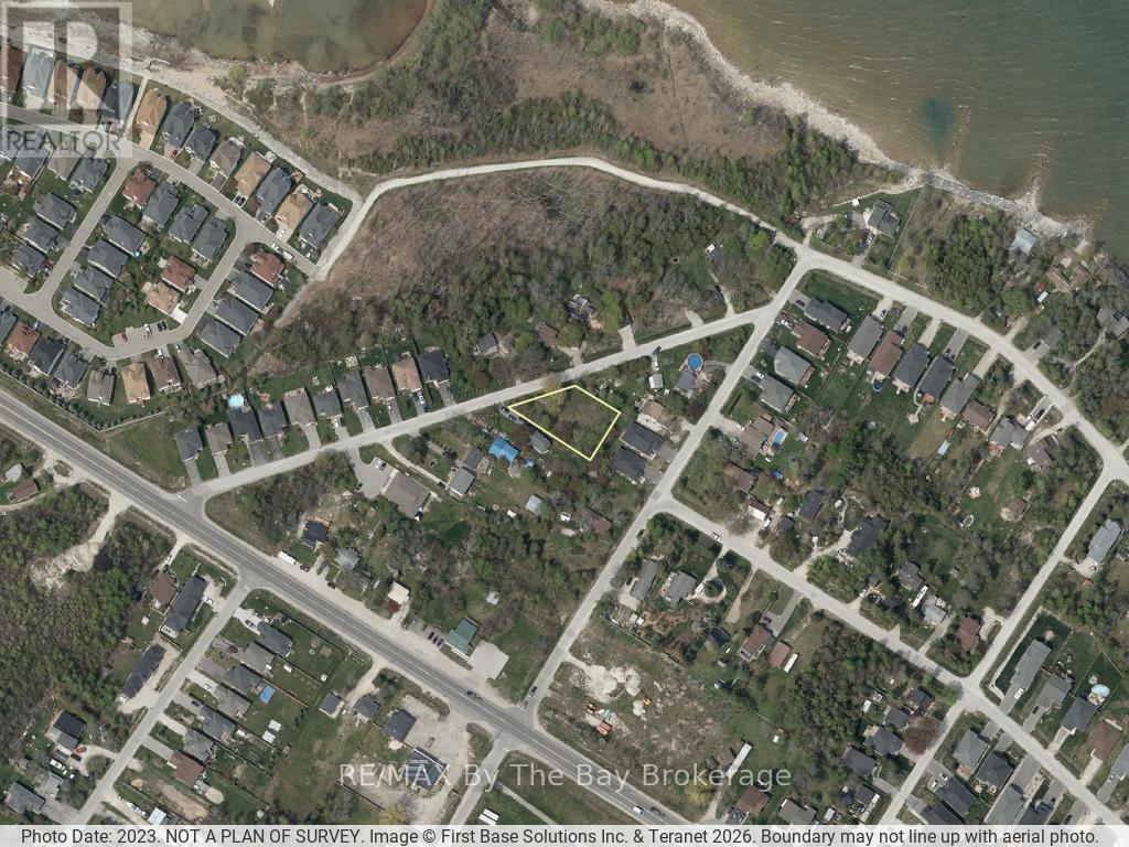 Lot 55 Constance Boulevard, Wasaga Beach, ON
