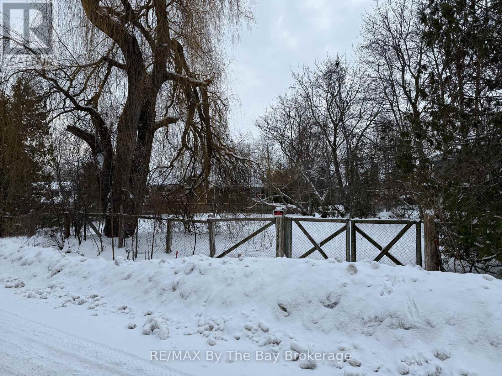 Lot 56 Constance Boulevard, Wasaga Beach, ON