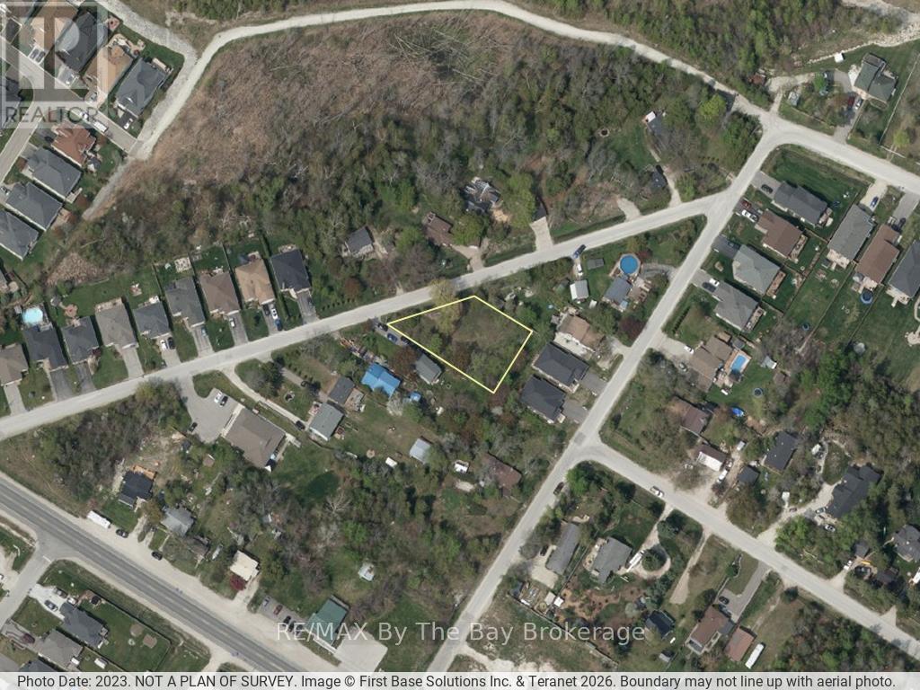 Lot 56 Constance Boulevard, Wasaga Beach, ON