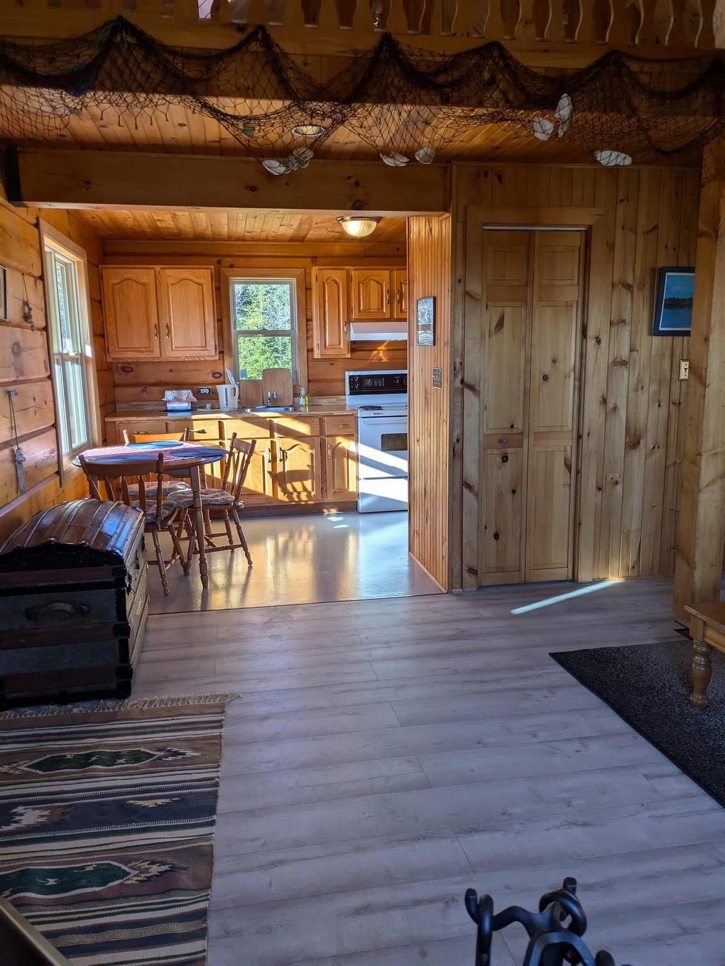 8132 Gabarus Highway, Gabarus, NS