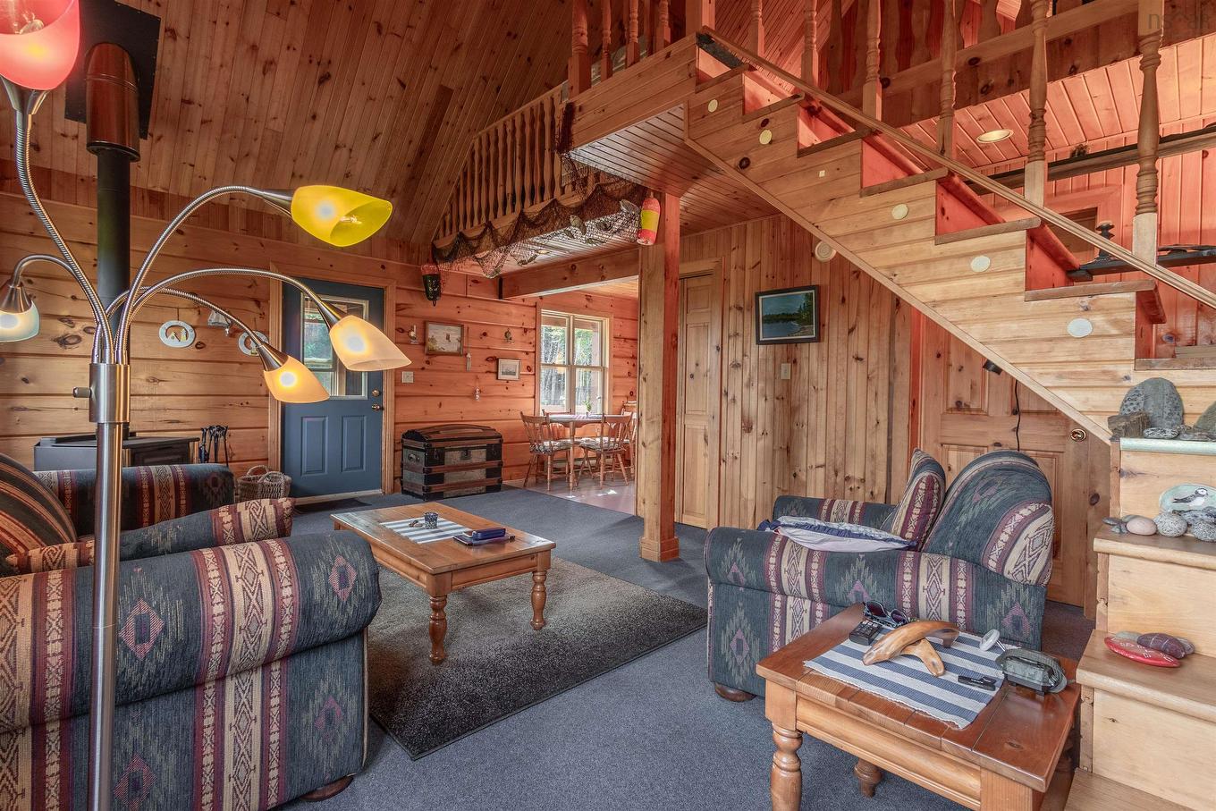 8132 Gabarus Highway, Gabarus, NS