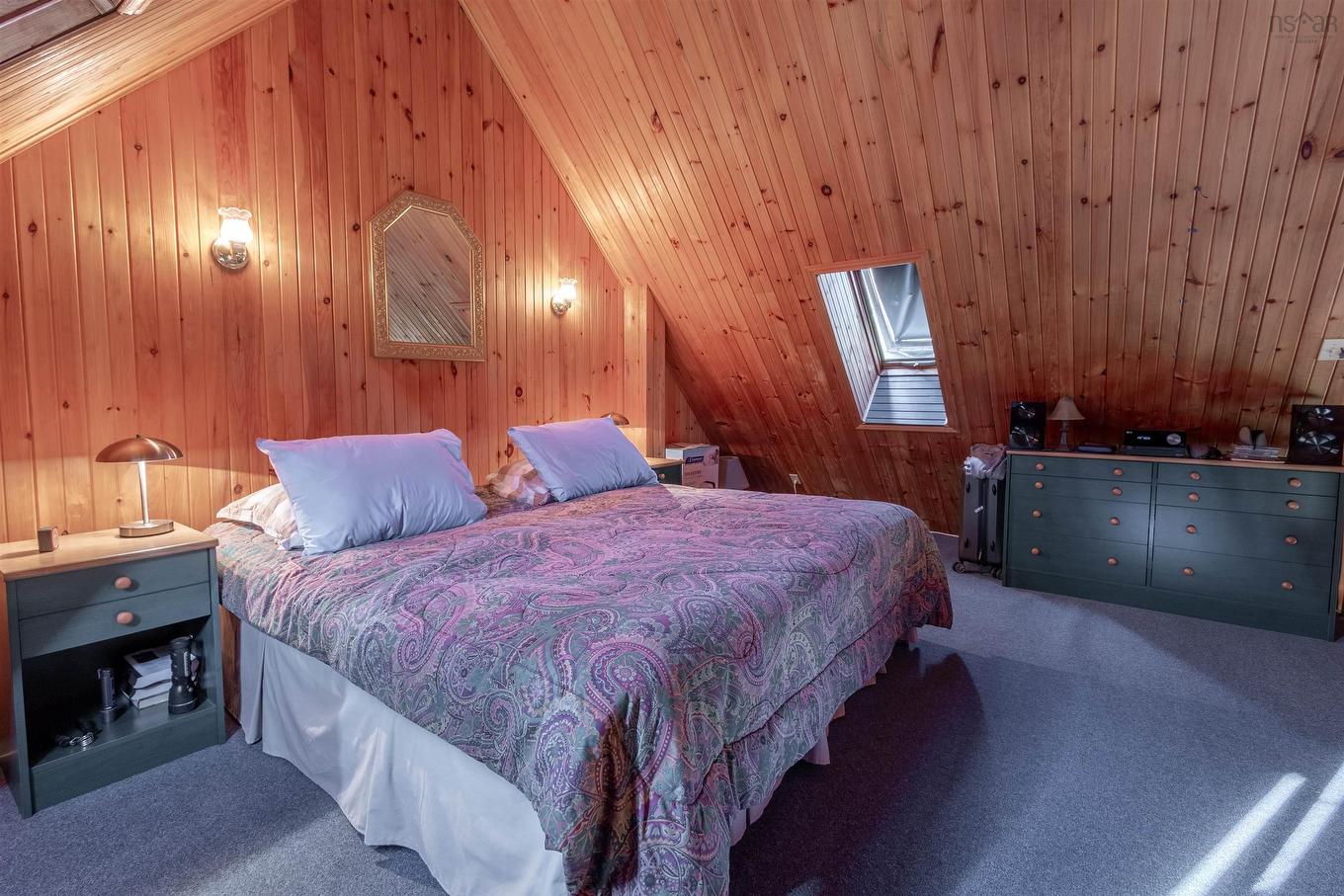 8132 Gabarus Highway, Gabarus, NS