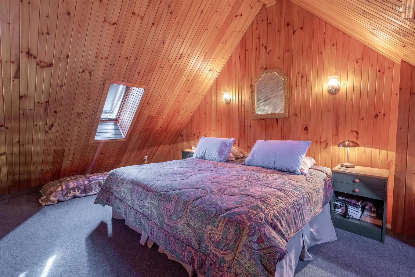 8132 Gabarus Highway, Gabarus, NS